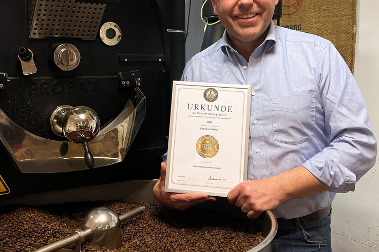Kölner Kaffeemanufaktur