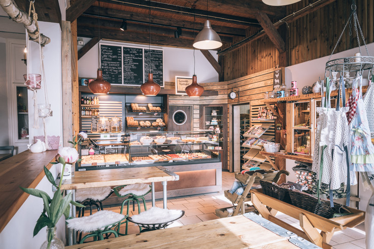 Hofcafé Albertsdorf