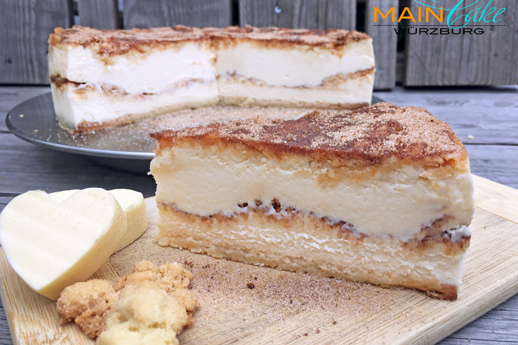MainCake Würzburg