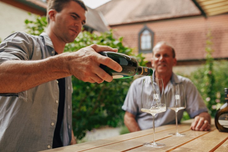 Weingut Michael Fröhlich