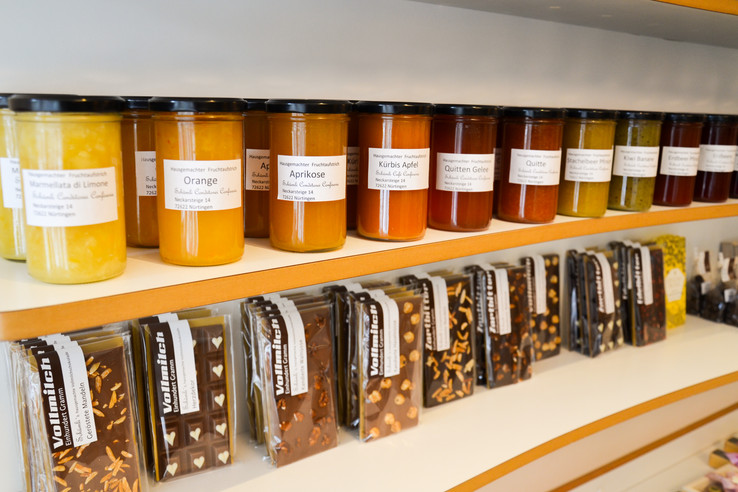 Schümli Conditorei Confiserie