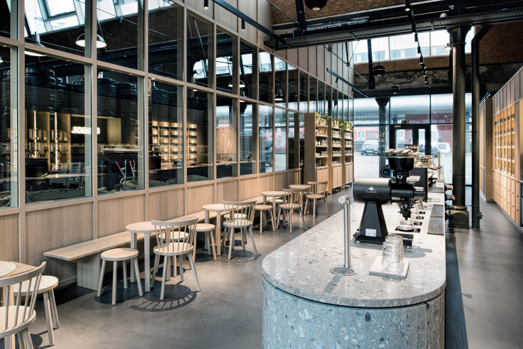 elbgold Röstkaffee GmbH