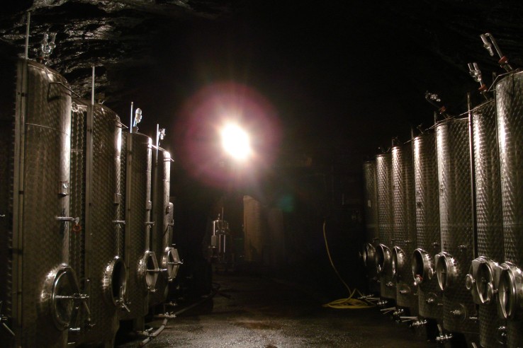 Weingut Karlsmühle