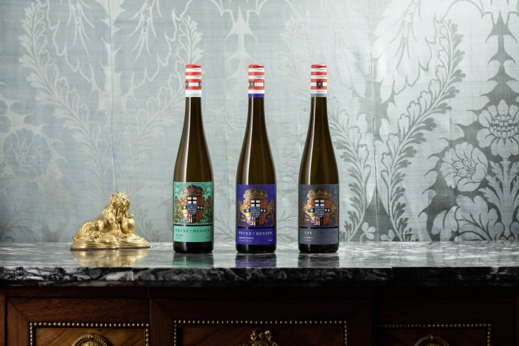 Weingut Prinz von Hessen