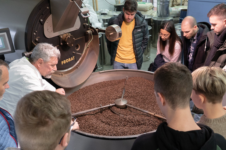 Espressone GmbH