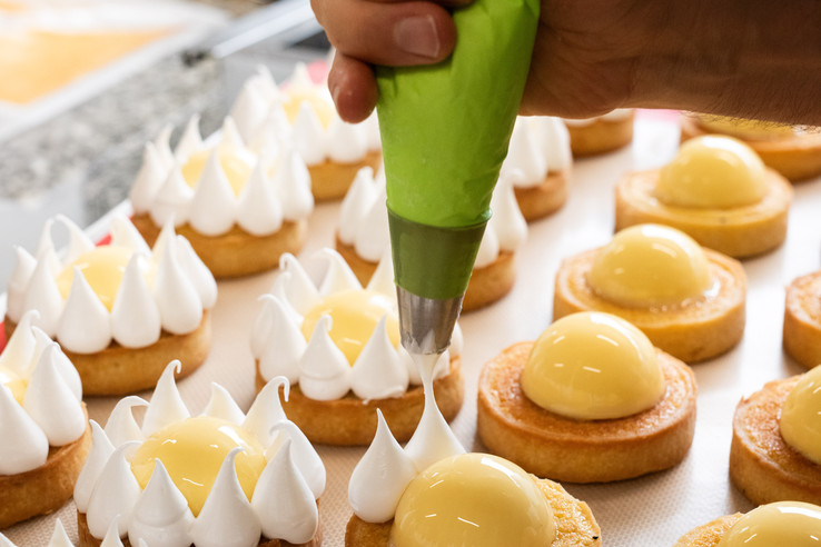 Maison Köller – L'Art Sucré