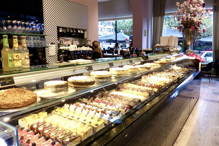 Café Blum