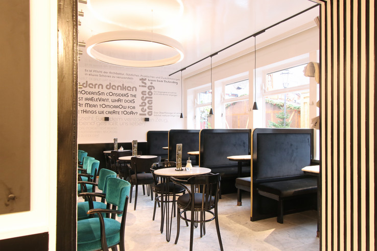 Kaffeehaus Kiess & Krause
