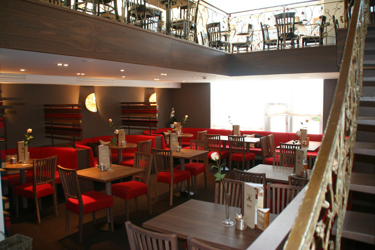 Conditorei Café Gerlach