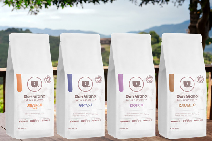 Don Grano Kaffeemanufaktur