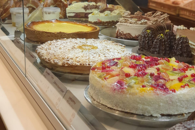 Café Elisabeth