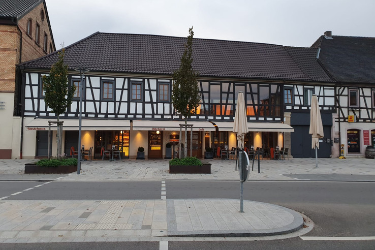 Café Elisabeth