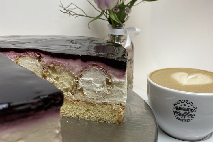 Café Glücklich