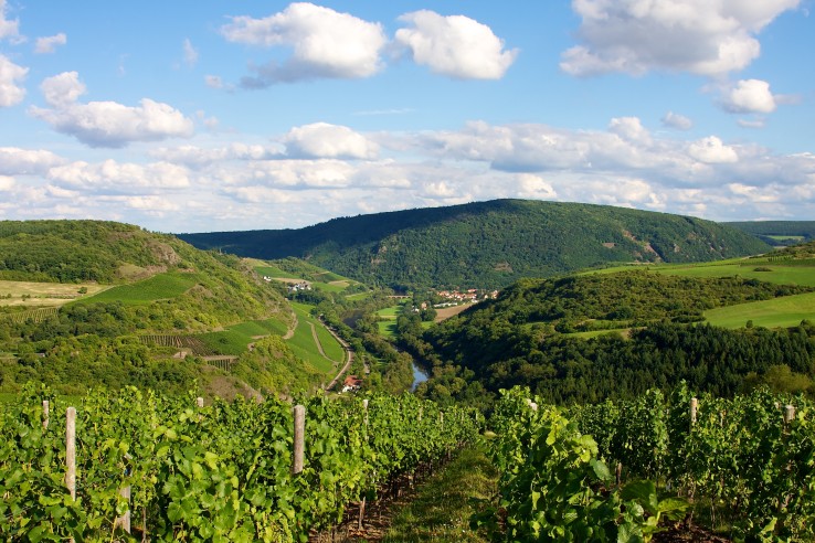 Weingut Christian Bamberger