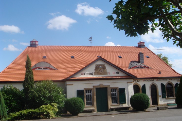 Weingut Wolf