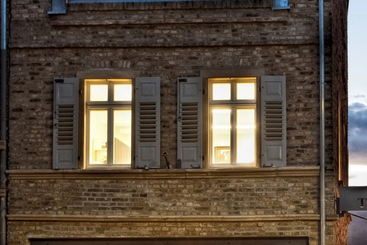 Weingut Dr. Martin Tesch