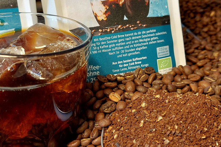 Spengler NaturRösterei und Secolino Cafe & Vinothek