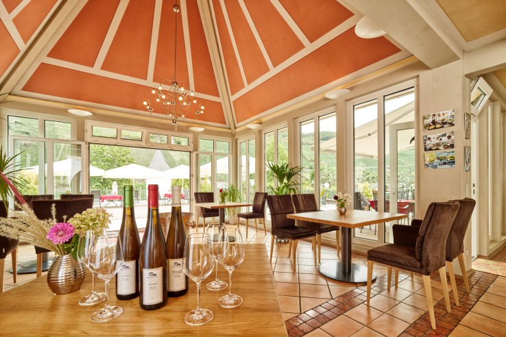 Weingut Clüsserath-Weiler