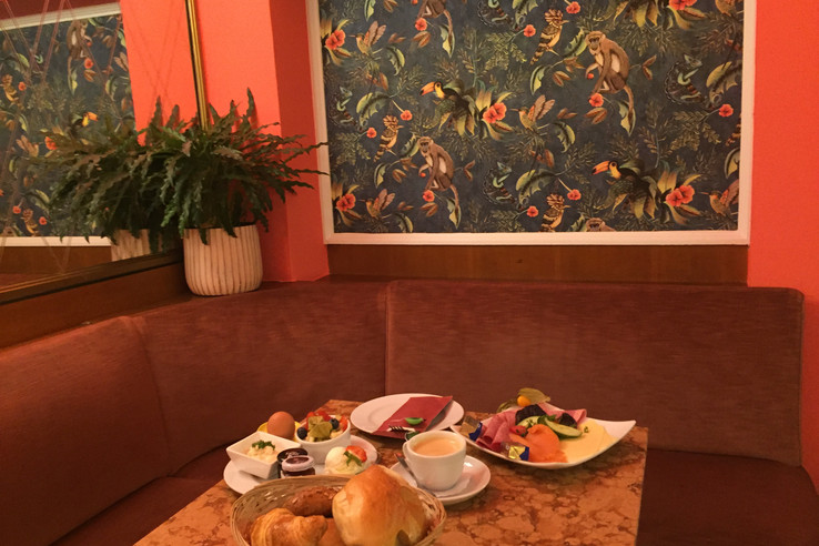 Café Thiele