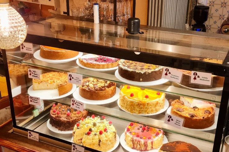 Lilli´s Kuchenwerkstatt