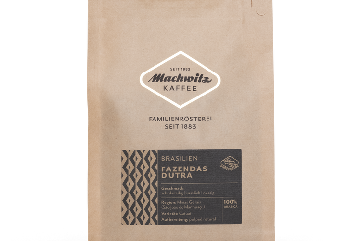 Machwitz Kaffee