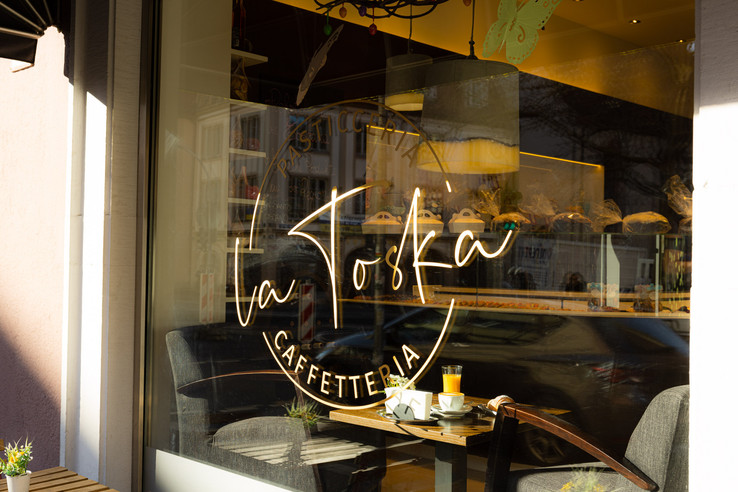 Pasticceria e Caffetteria "La Toska"
