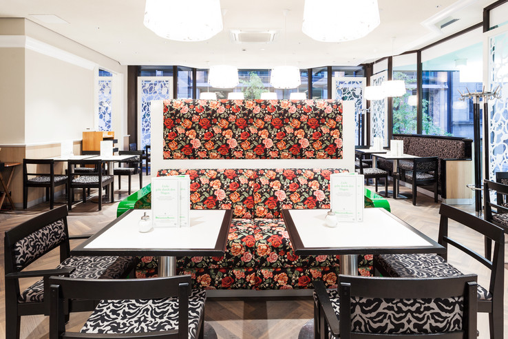 Café-Restaurant Konditorei Heinemann