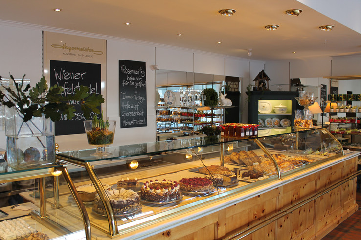 Konditorei-Café Hagemeister