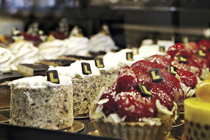 Café Luitpold
