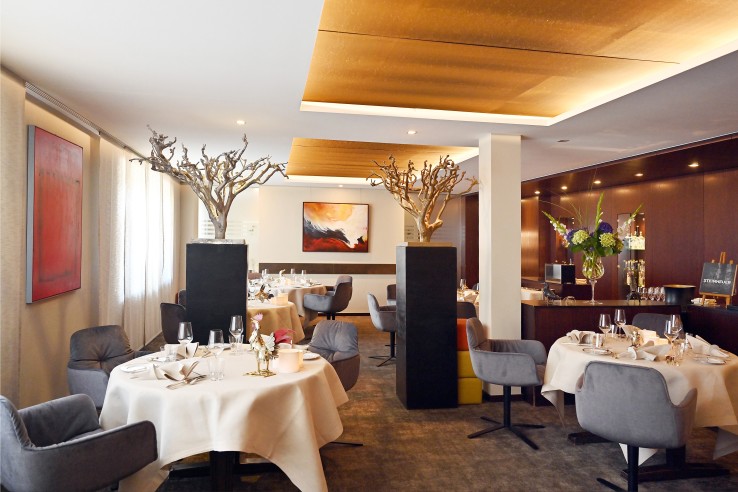 Steinheuers Restaurant