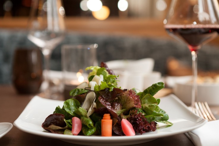 Restaurant AnnA