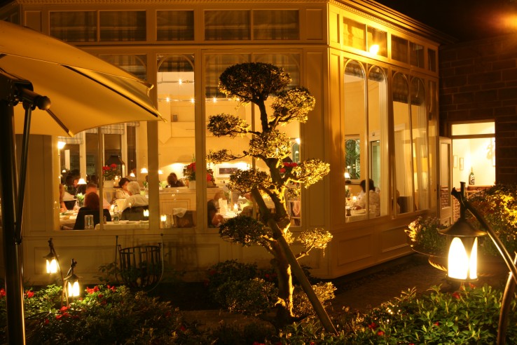 Villa Hammerschmiede