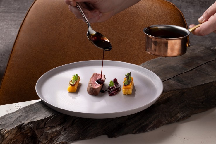 Mountain Hub Gourmet