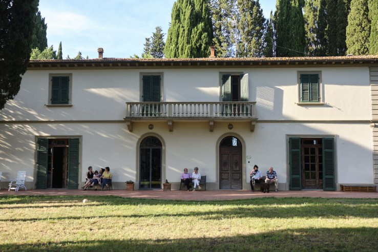 SOCIETA' AGRICOLA MAGGI S.S.