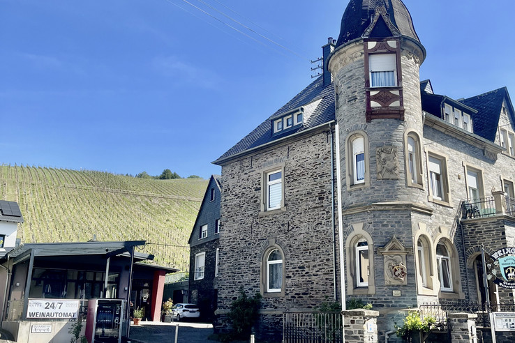 Weingut Heinrich Immich-Anker