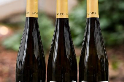 Weingut Mathern