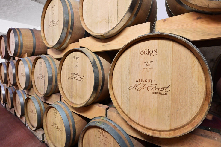 Weingut H. J. Ernst