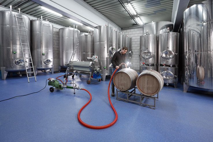 Weingut Karl-Heinz und Andreas Meyer