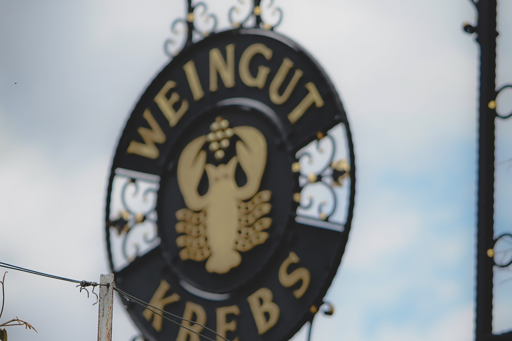 Weingut Walter Krebs