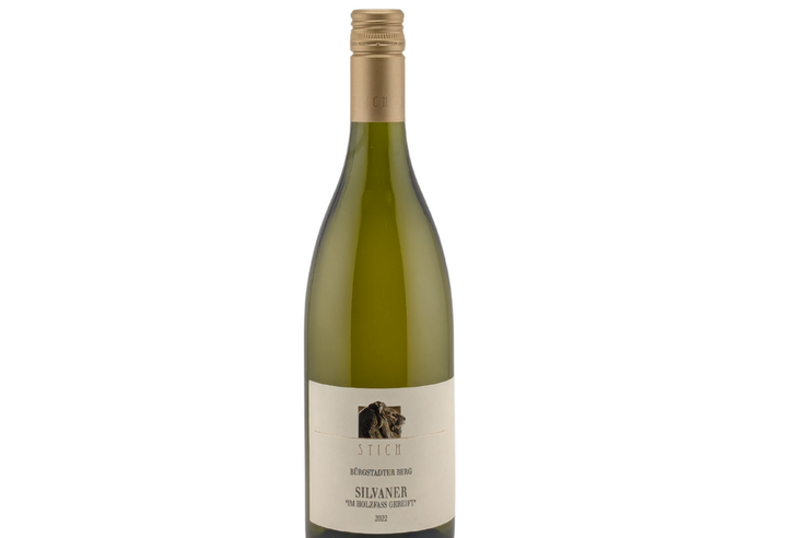 Weingut Stich „Im Löwen“