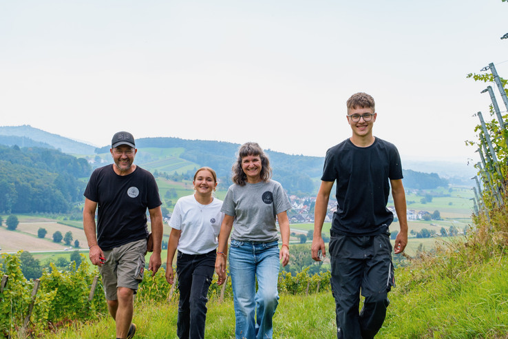 Weingut Otto und Martin Frey