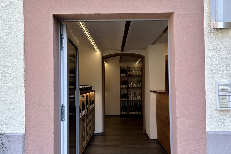 Weingut Huck-Wagner