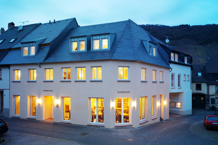 Weingut Schmitges