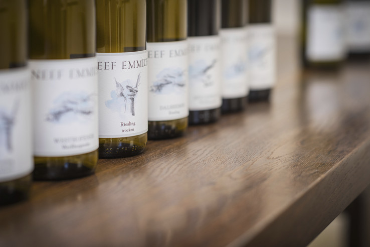 Weingut Neef-Emmich