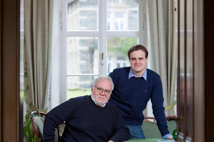 Weingut Max Ferd. Richter