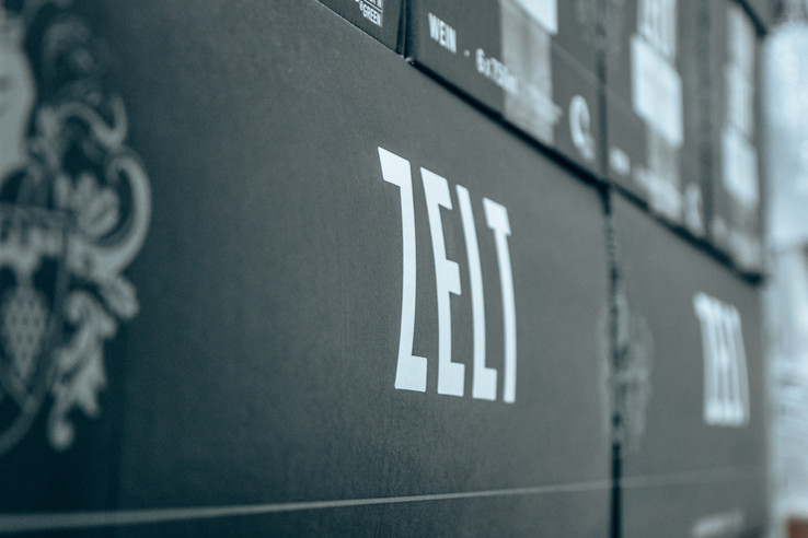 Weingut Mario Zelt