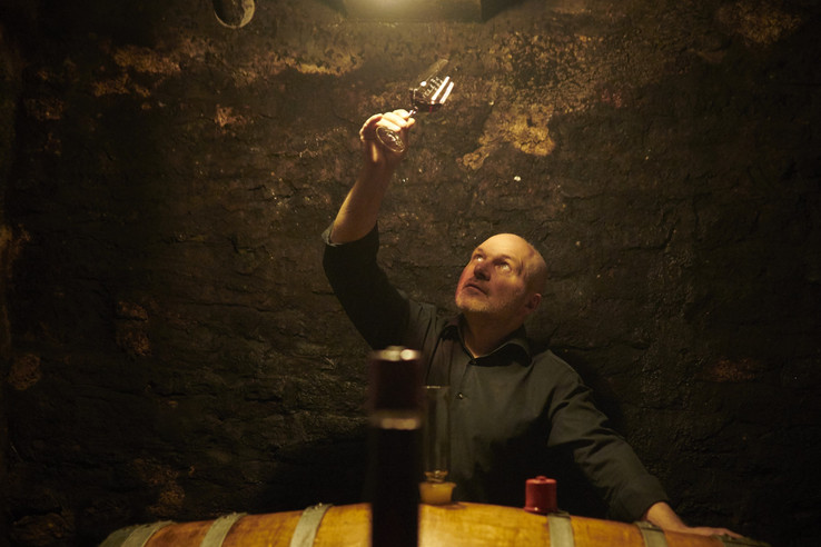Weingut Mett & Weidenbach