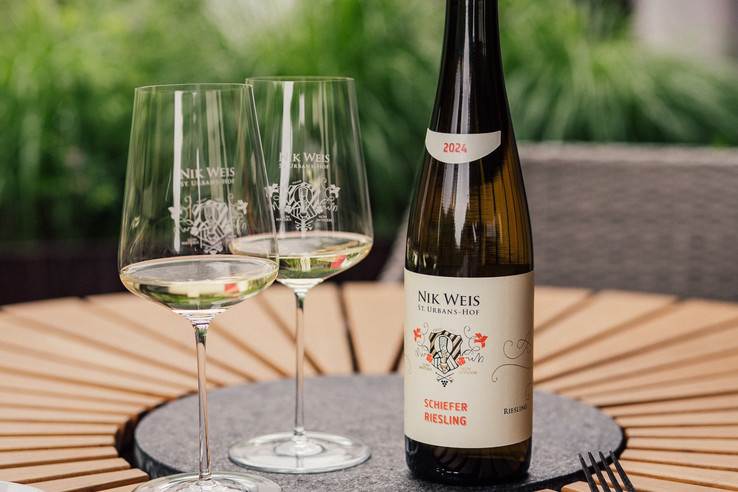 Weingut Nik Weis - St. Urbans-Hof