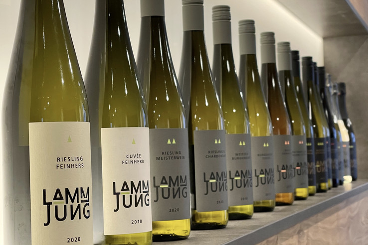 Weingut Lamm-Jung