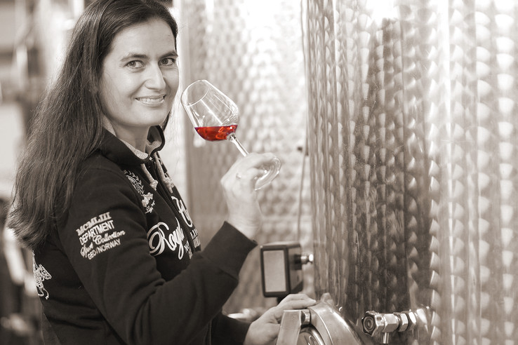 Weingut Monika Bähr